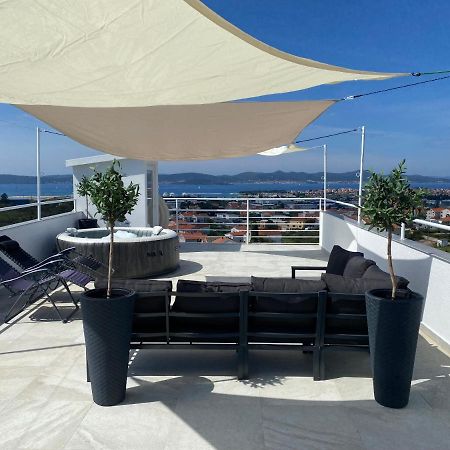 Wellness Apartments Sunset Zadar Exterior photo