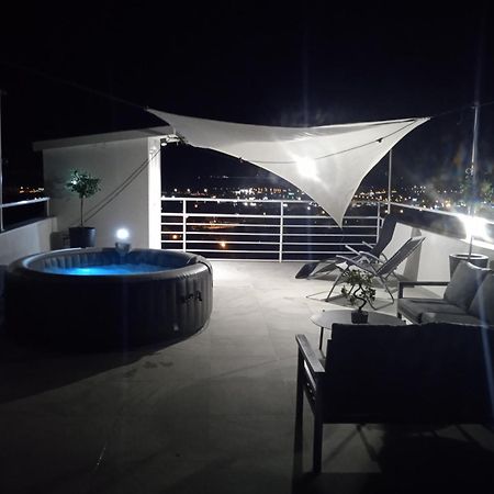 Wellness Apartments Sunset Zadar Exterior photo