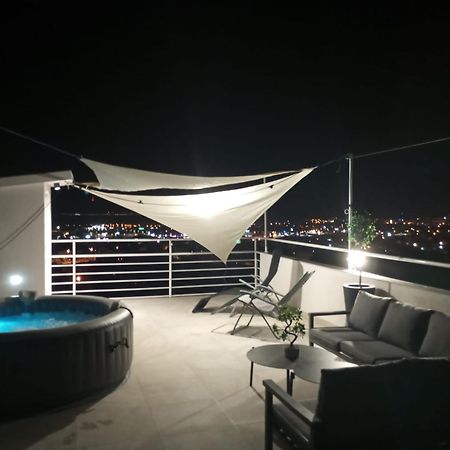 Wellness Apartments Sunset Zadar Exterior photo