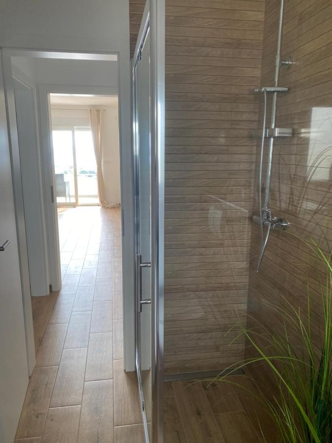 Wellness Apartments Sunset Zadar Exterior photo