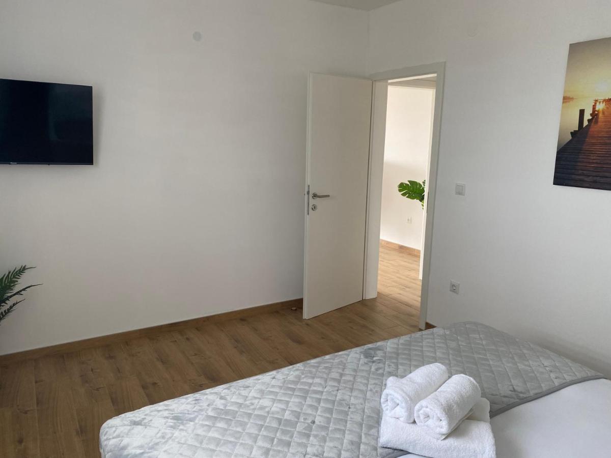 Wellness Apartments Sunset Zadar Exterior photo