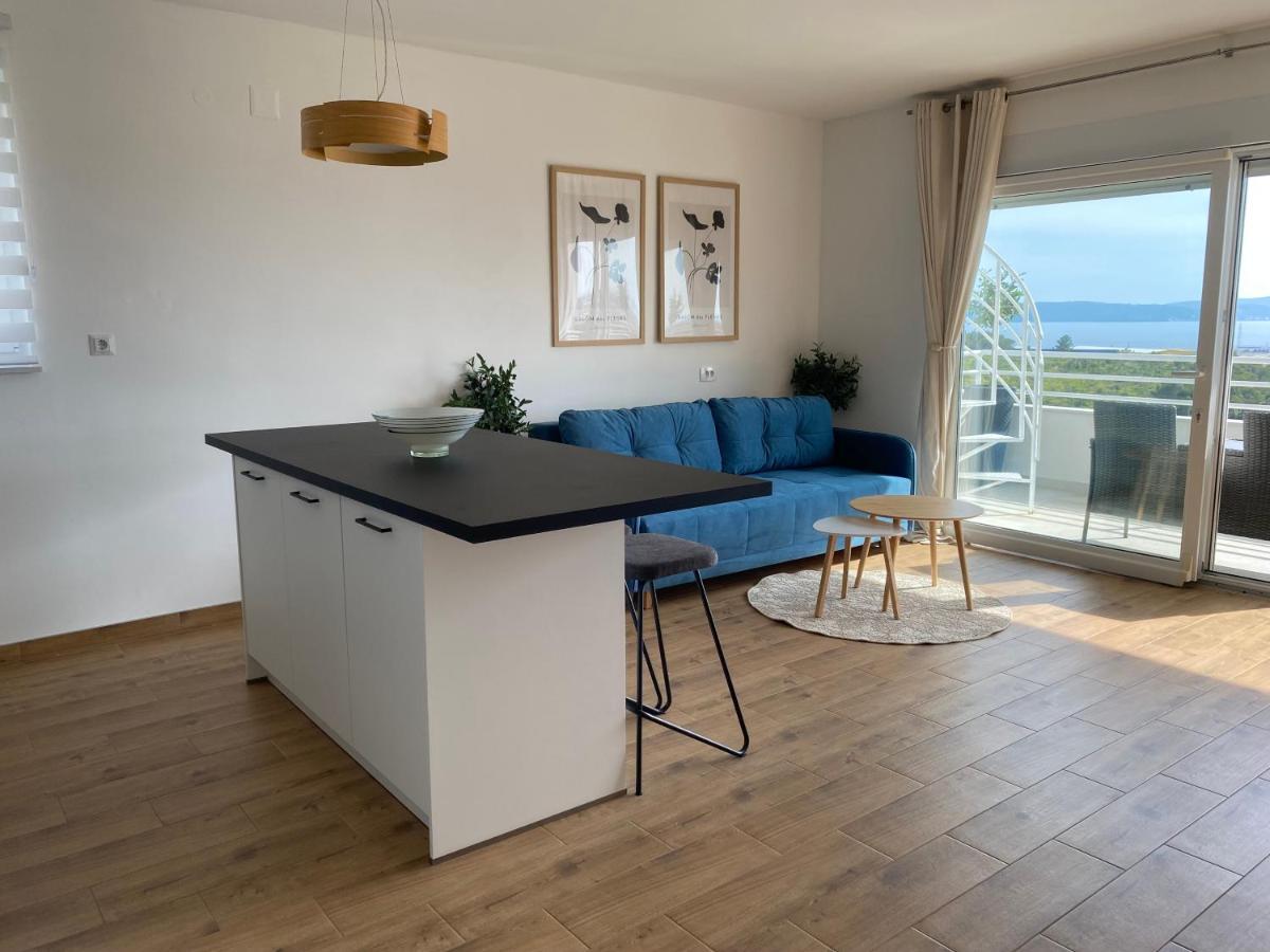 Wellness Apartments Sunset Zadar Exterior photo