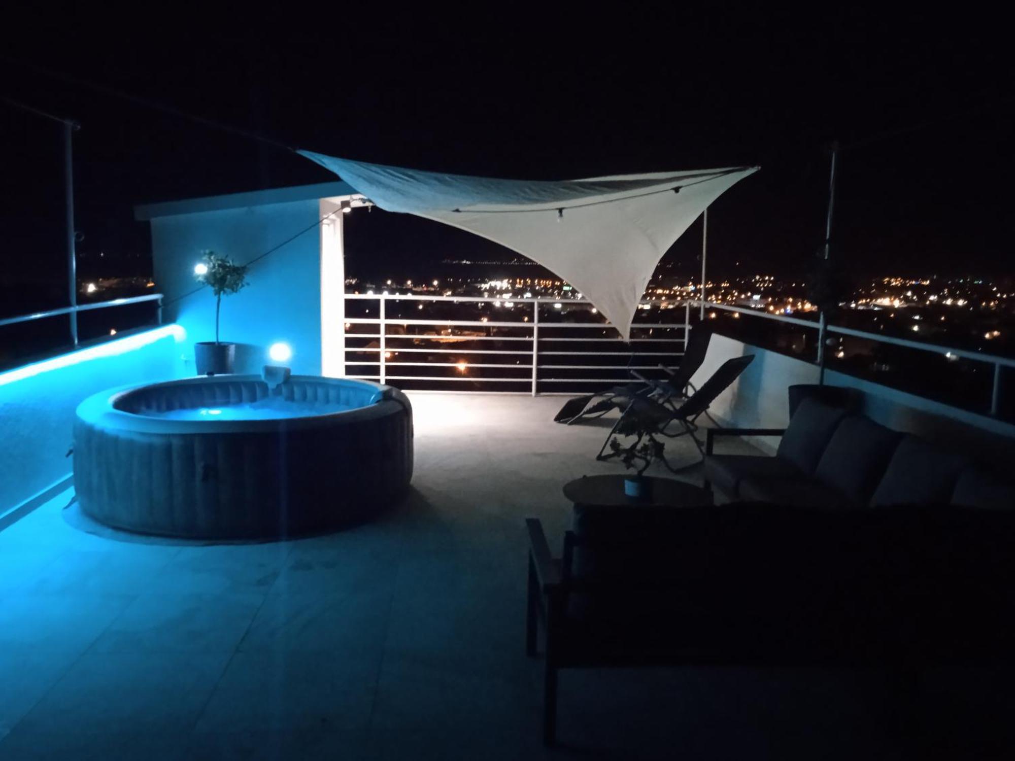 Wellness Apartments Sunset Zadar Exterior photo